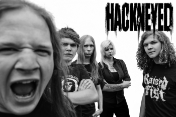 Hackneyed